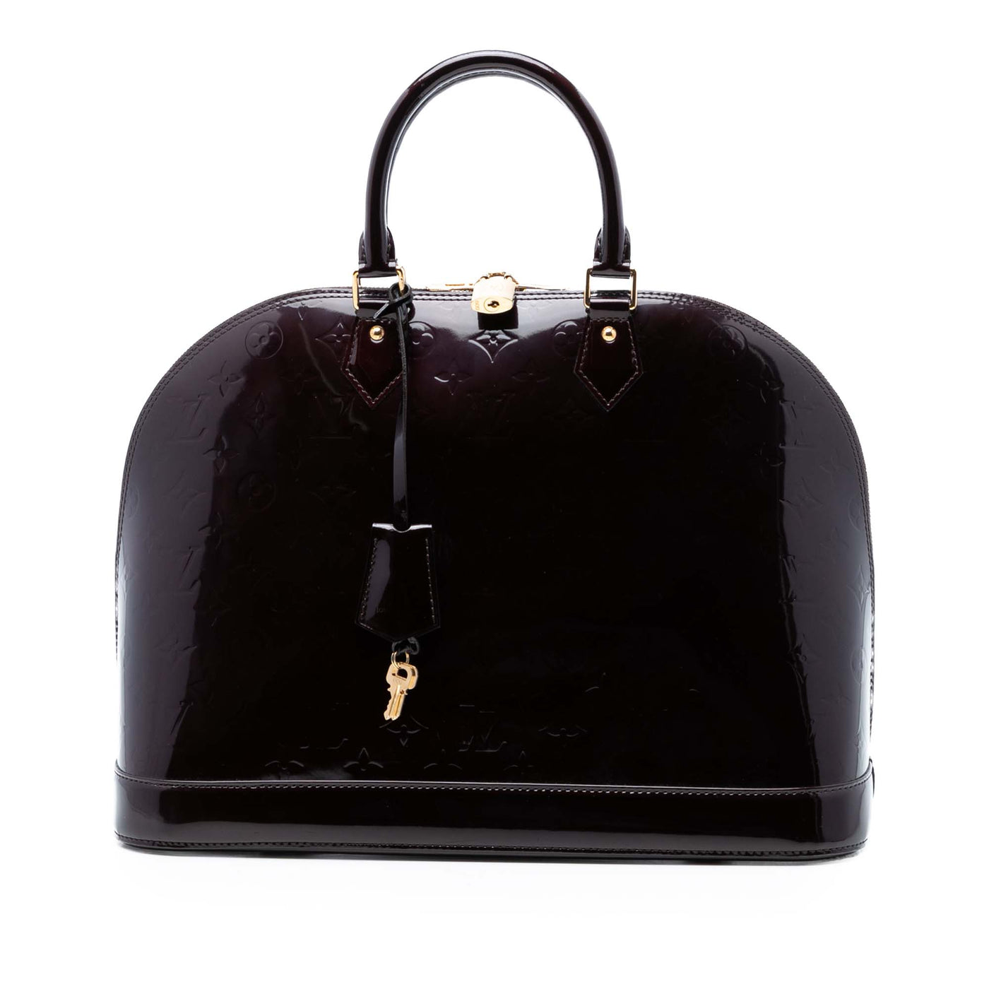 Monogram Vernis Alma GM - Image 1