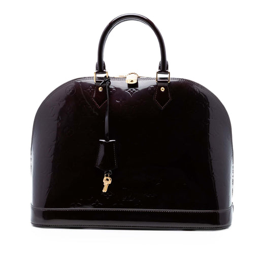Monogram Vernis Alma GM - Image 1