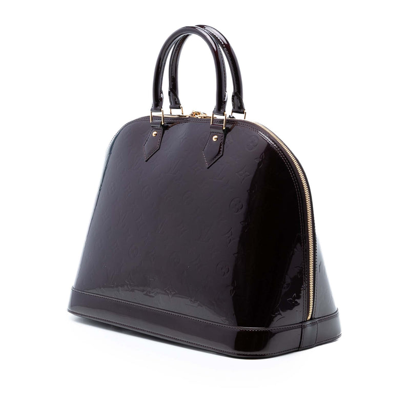 Monogram Vernis Alma GM - Image 2