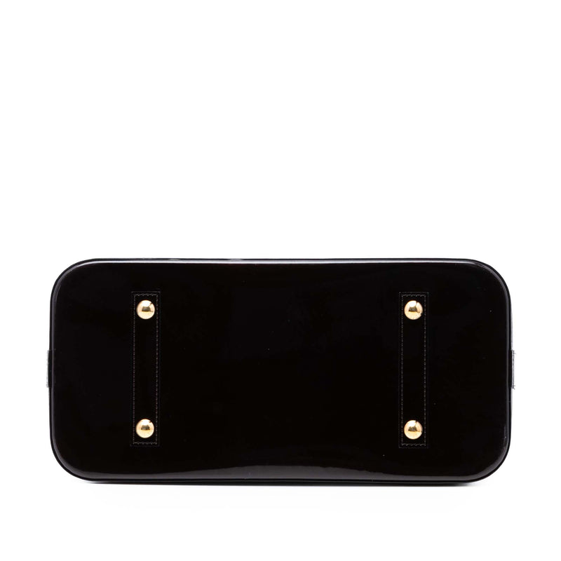 Monogram Vernis Alma GM - Image 3