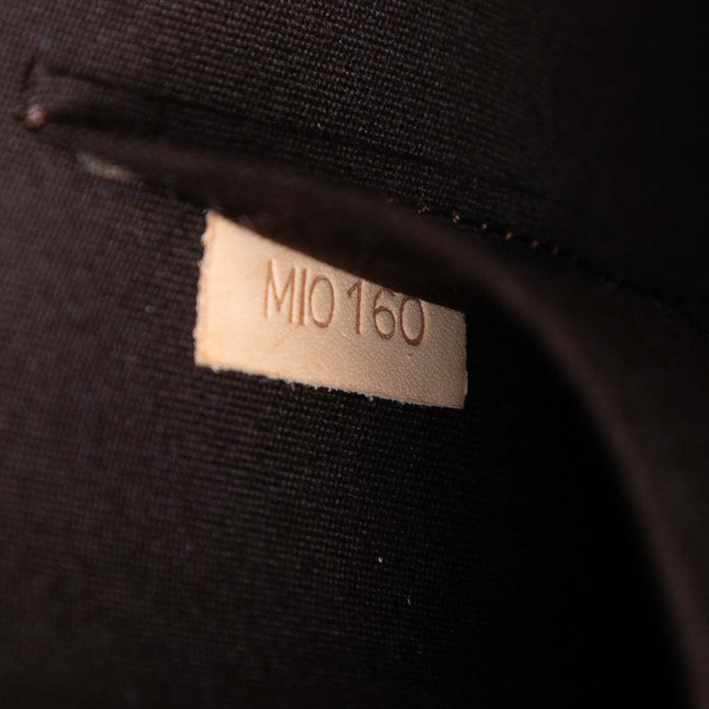 Monogram Vernis Alma GM - Image 6