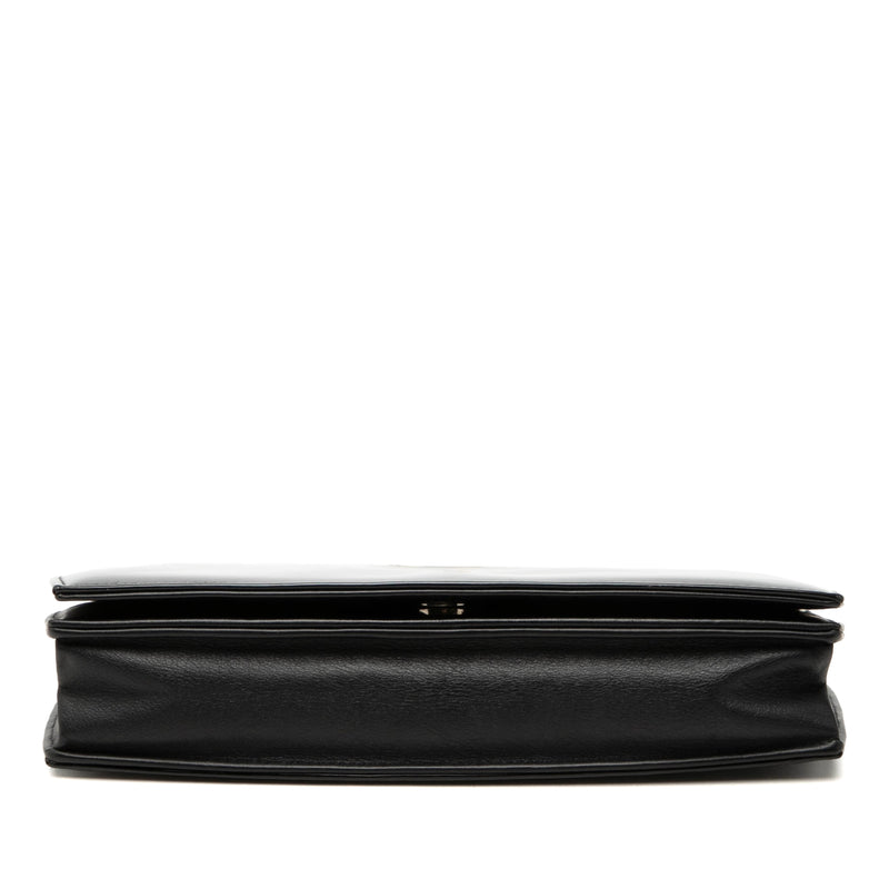 CC Patent Compact Wallet On Chain - Image 3