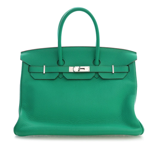 Clemence Birkin Retourne 35 - Image 1