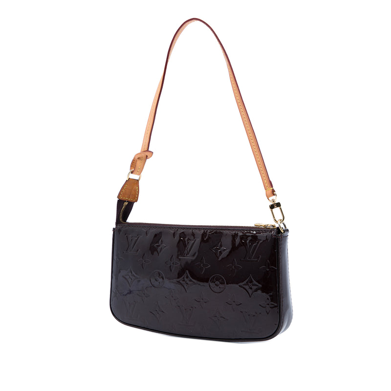 Monogram Vernis Pochette Accessoires - Image 2