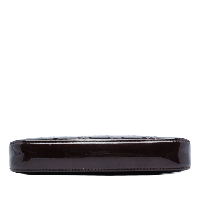 Monogram Vernis Pochette Accessoires - Image 3