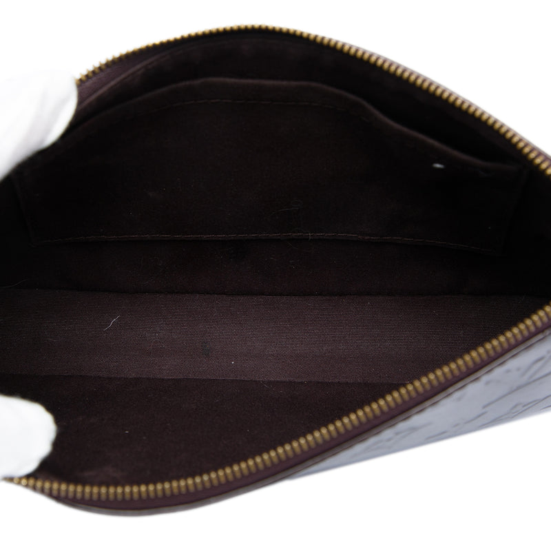 Monogram Vernis Pochette Accessoires - Image 4