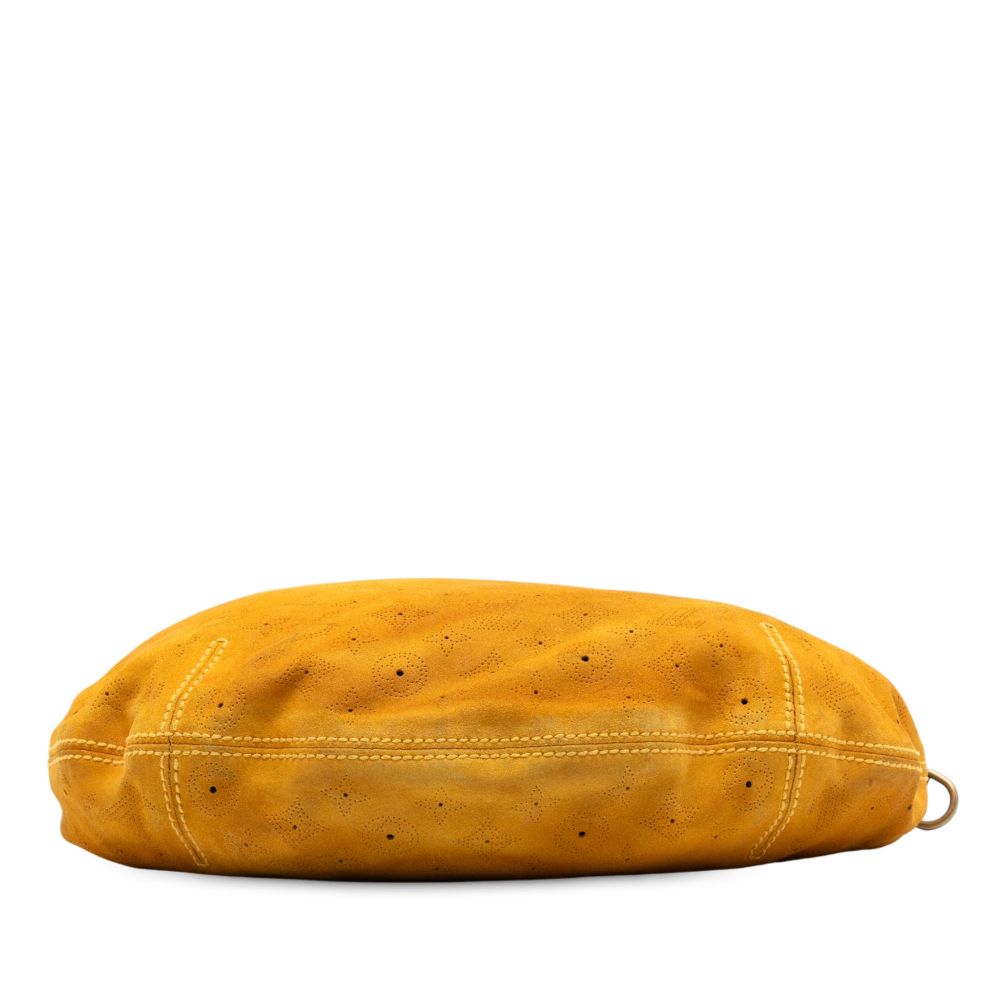 Monogram Suede Onatah GM - Image 3
