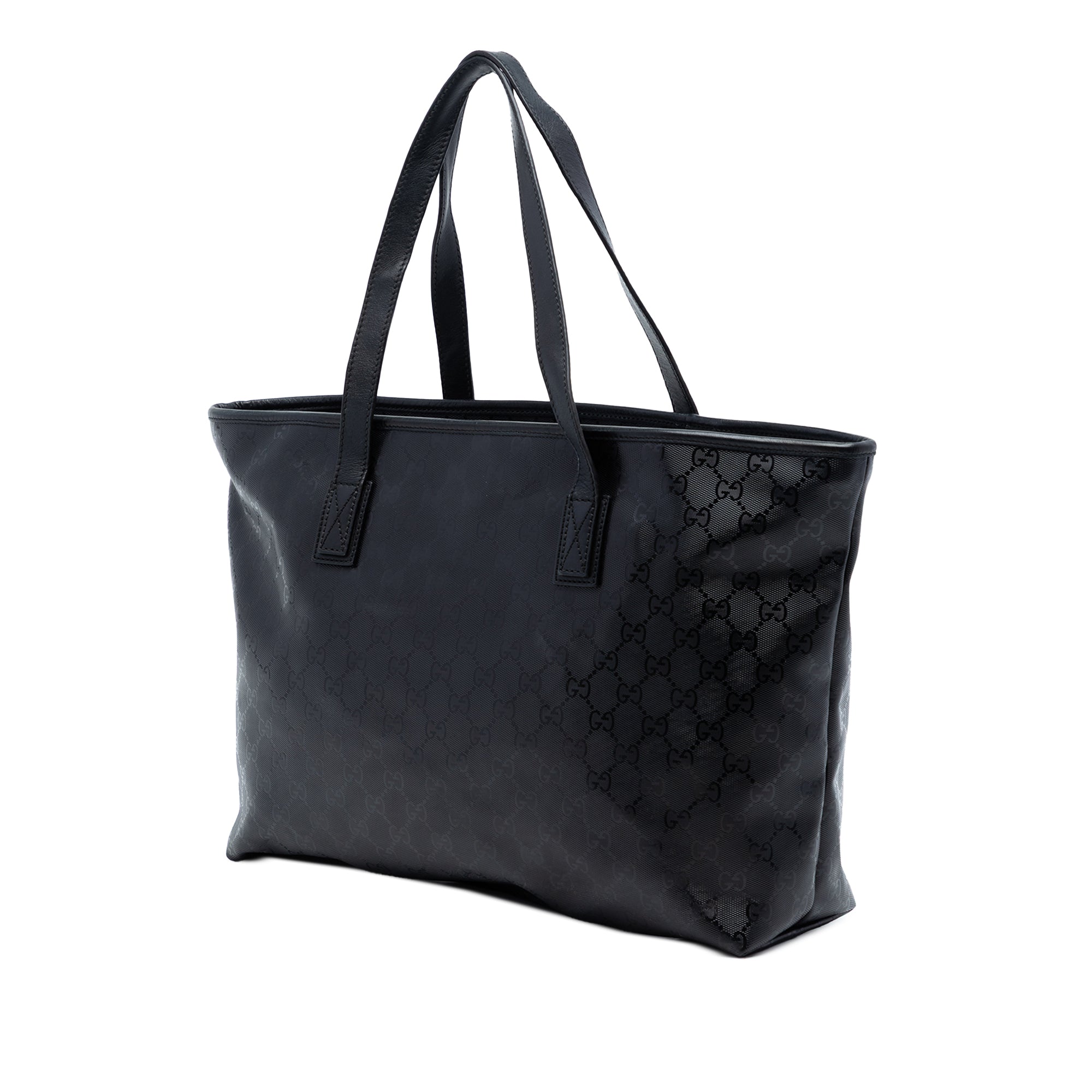 Medium GG Imprime Tote - Image 2