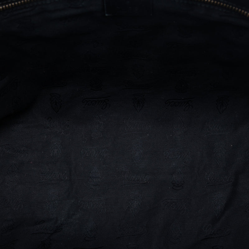 Medium GG Imprime Tote - Image 4
