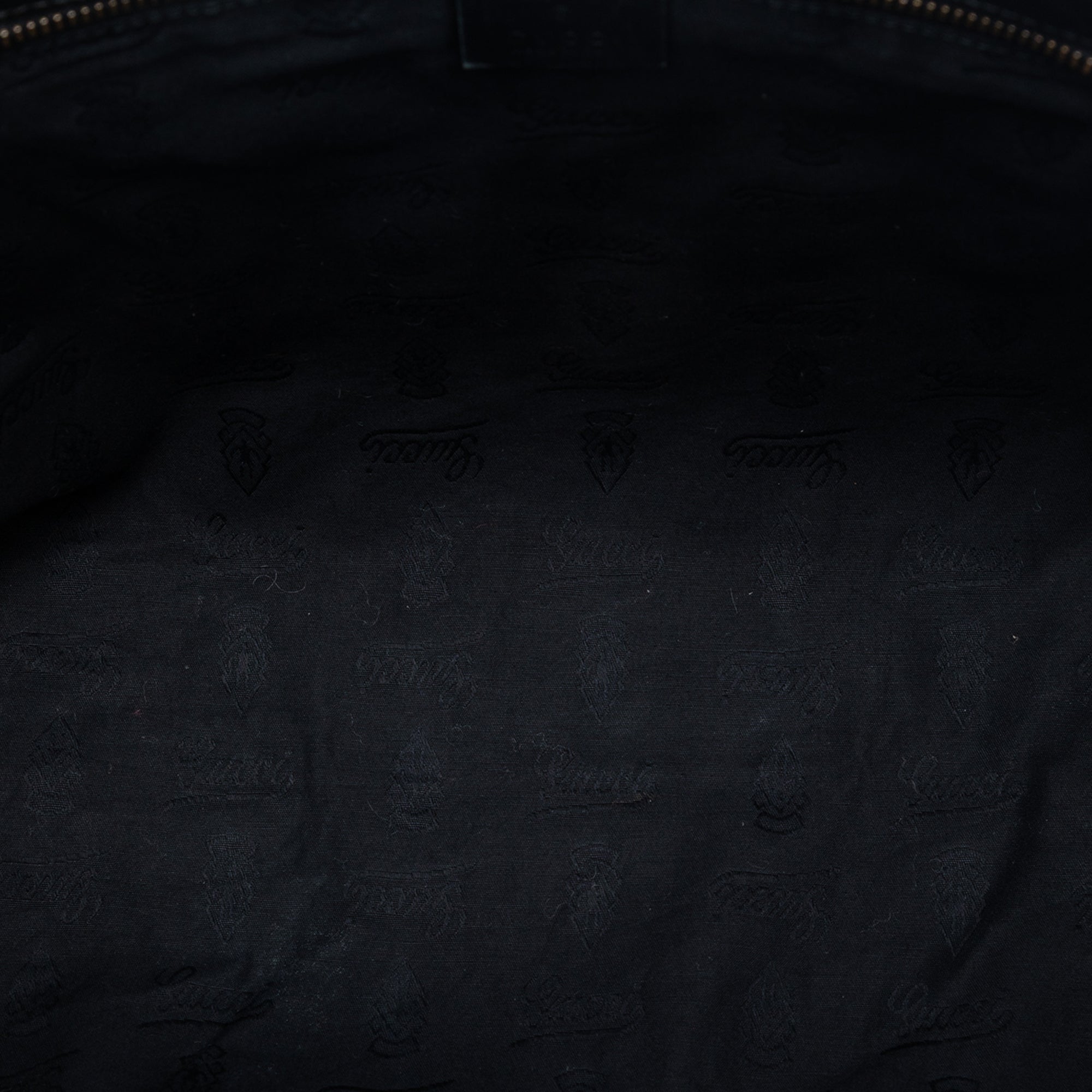 Medium GG Imprime Tote - Image 4