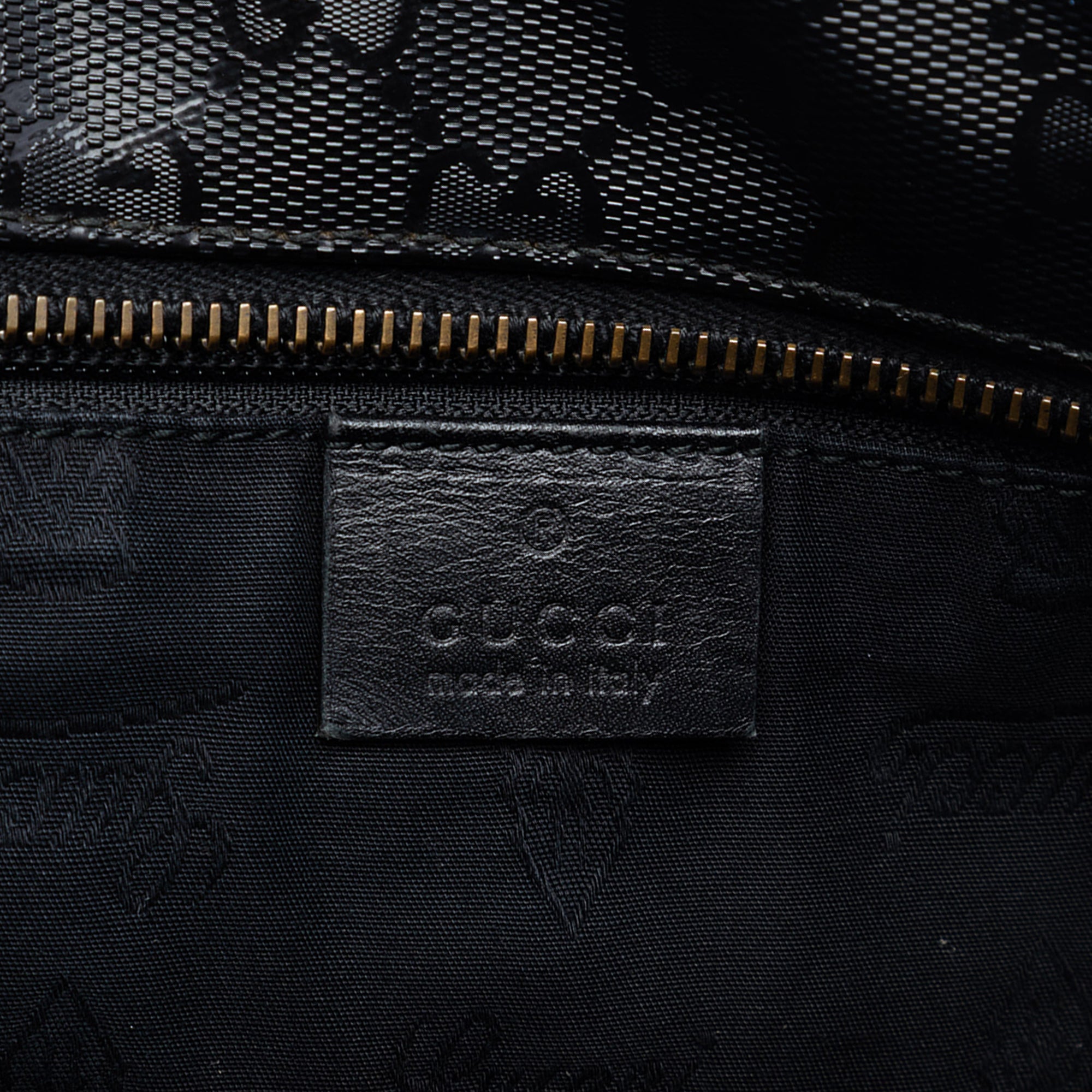 Medium GG Imprime Tote - Image 5