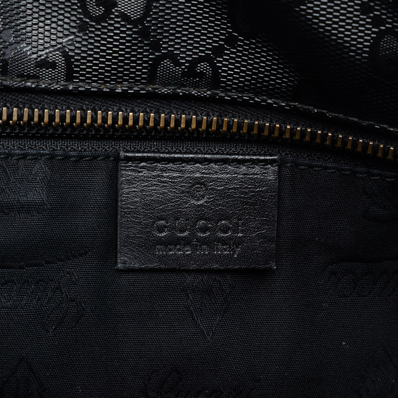 Medium GG Imprime Tote - Image 5