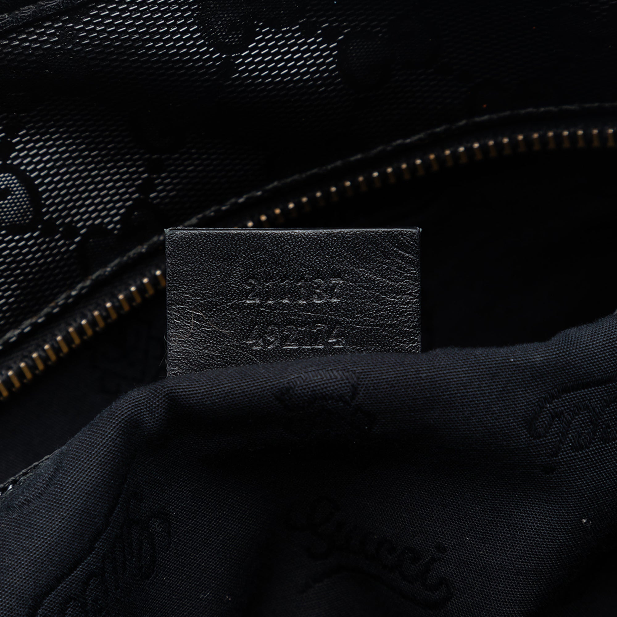 Medium GG Imprime Tote - Image 6