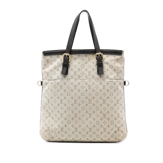 Monogram Mini Lin Francoise - Image 1