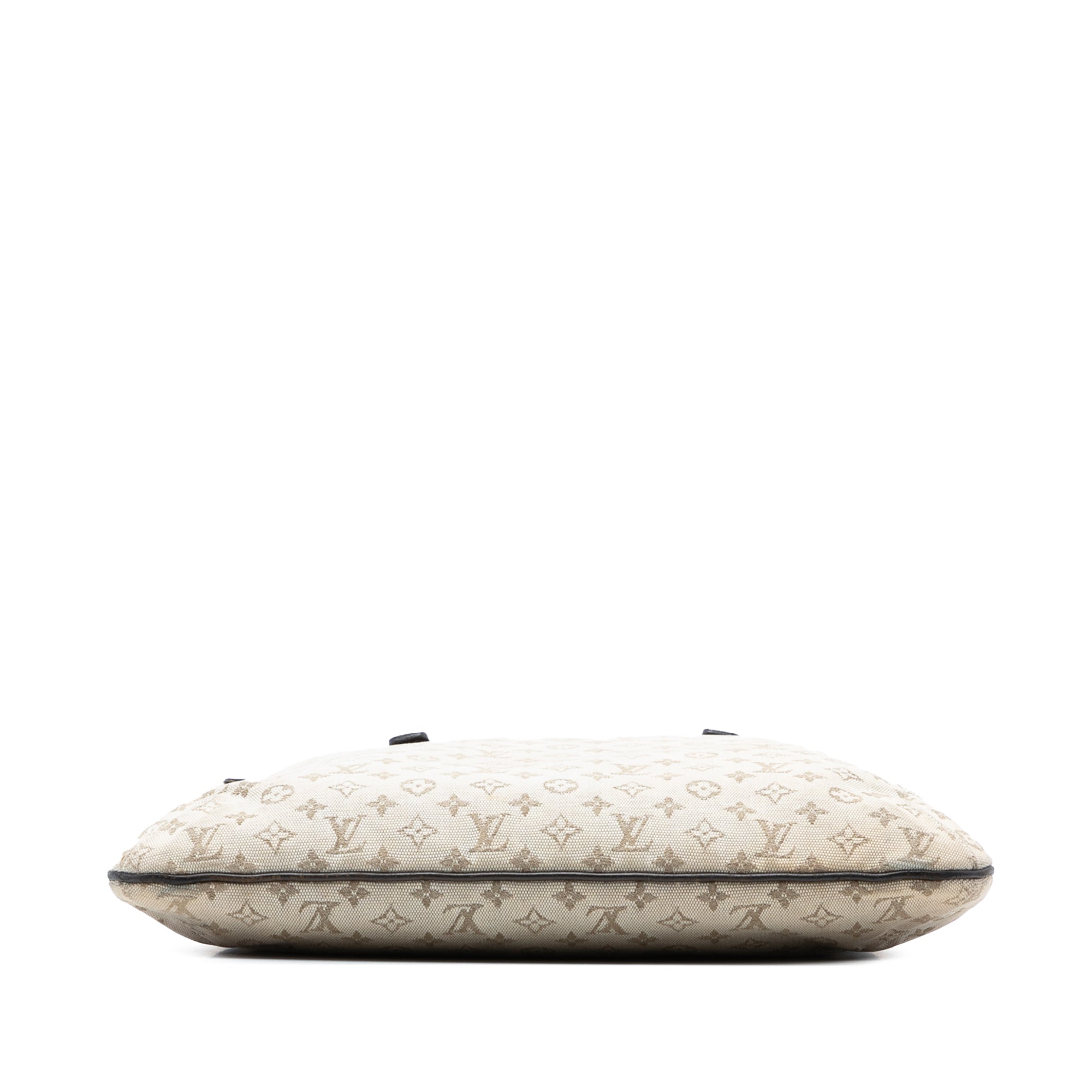 Monogram Mini Lin Francoise - Image 3