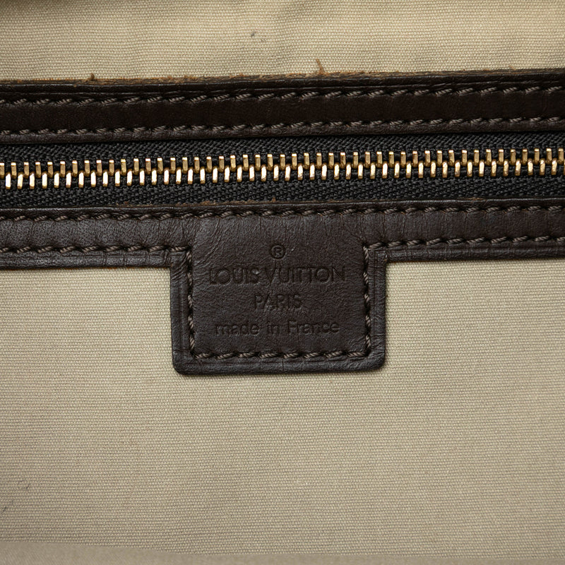 Monogram Mini Lin Francoise - Image 5