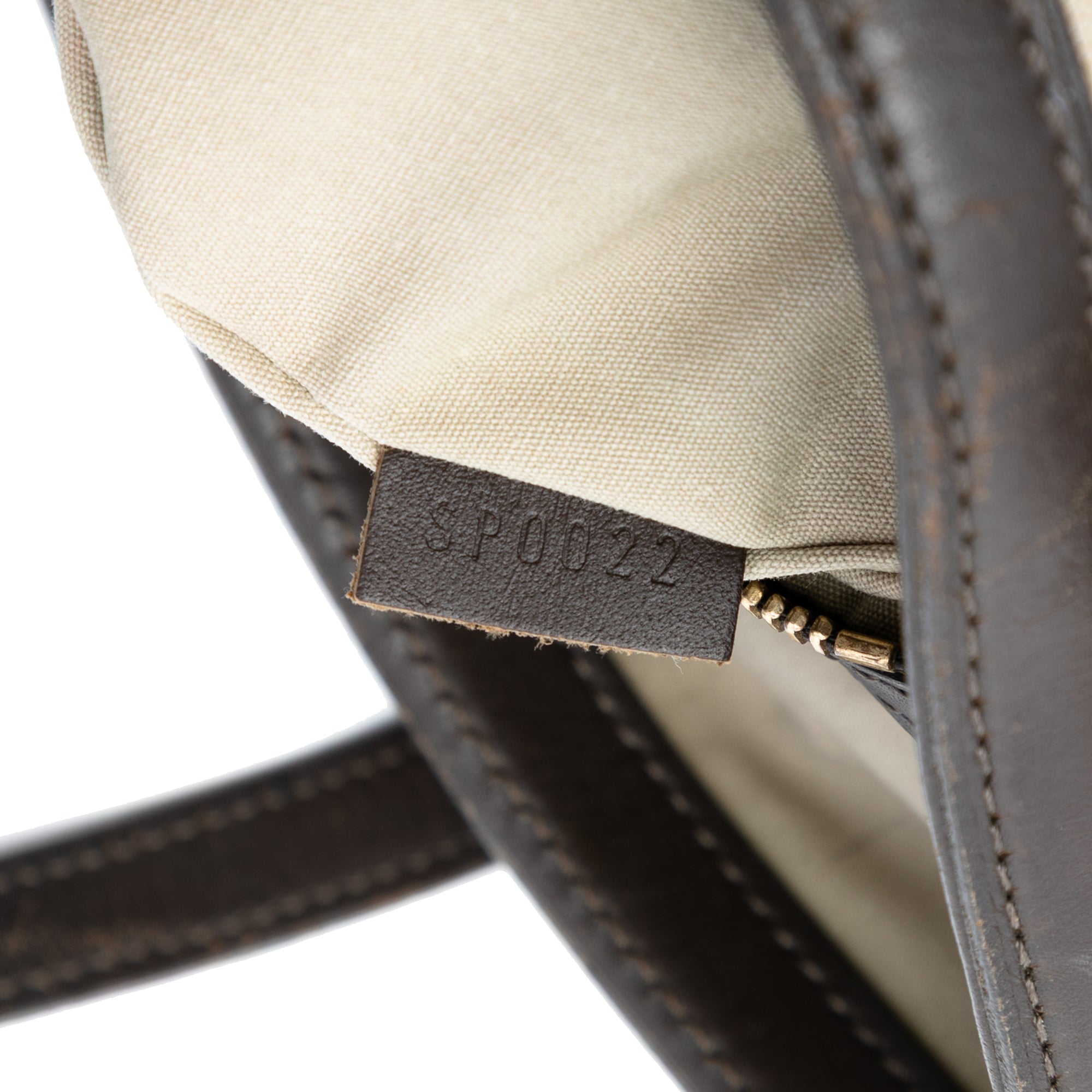 Monogram Mini Lin Francoise - Image 6