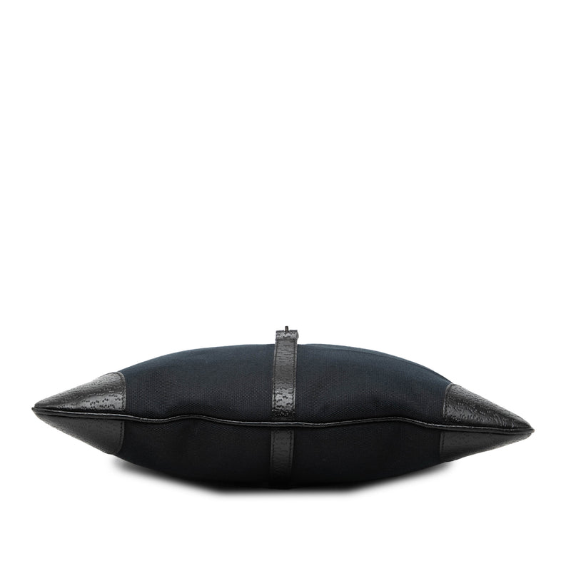 Canvas Bamboo Jackie Hobo - Image 3