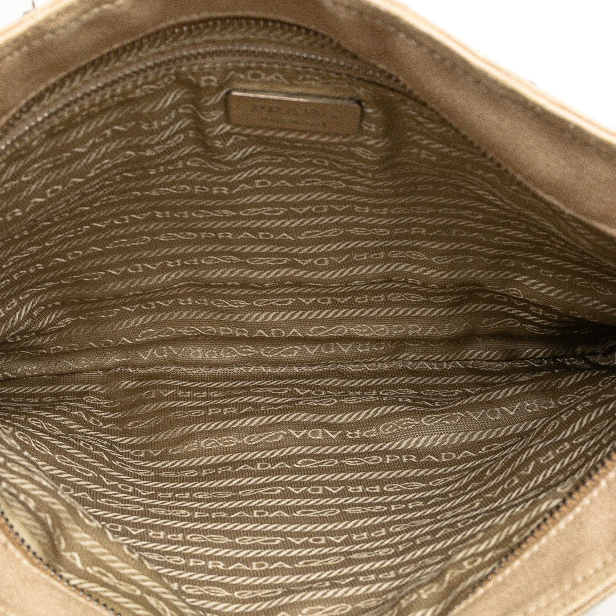 Cinghiale Trimmed Canvas Canapa Tote - Image 4