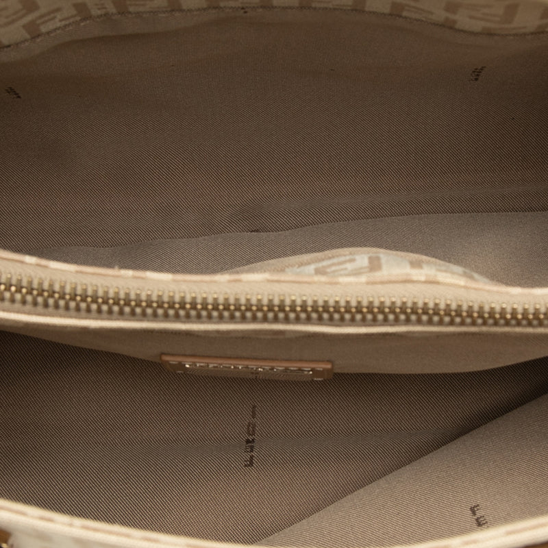 Small Zucchino Canvas Tote - Image 4