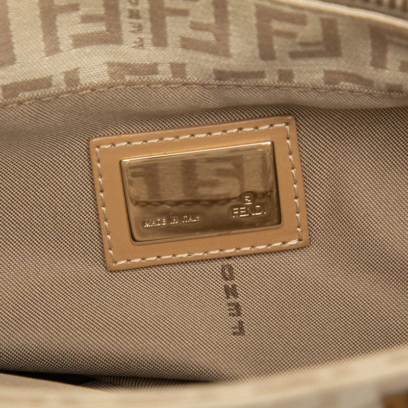 Small Zucchino Canvas Tote - Image 5