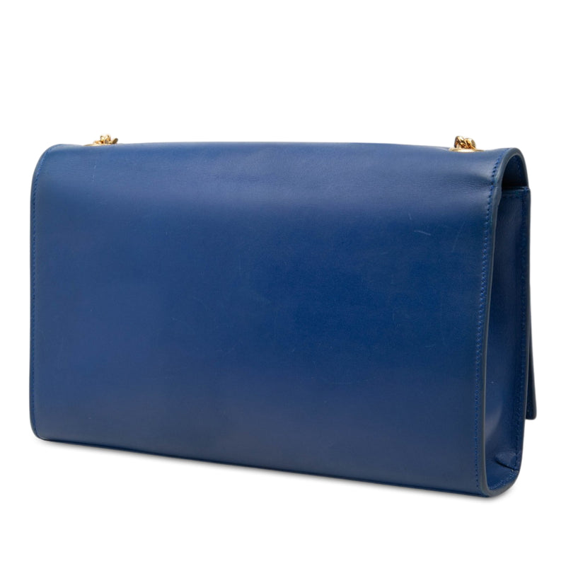 Medium Smooth Calfskin Monogram Kate Tassel Crossbody - Image 2