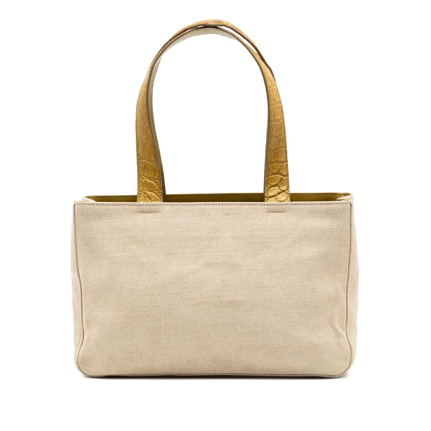 Canvas Tote - Image 1