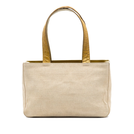 Canvas Tote - Image 1