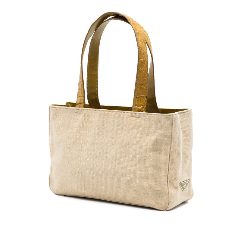 Canvas Tote - Image 2