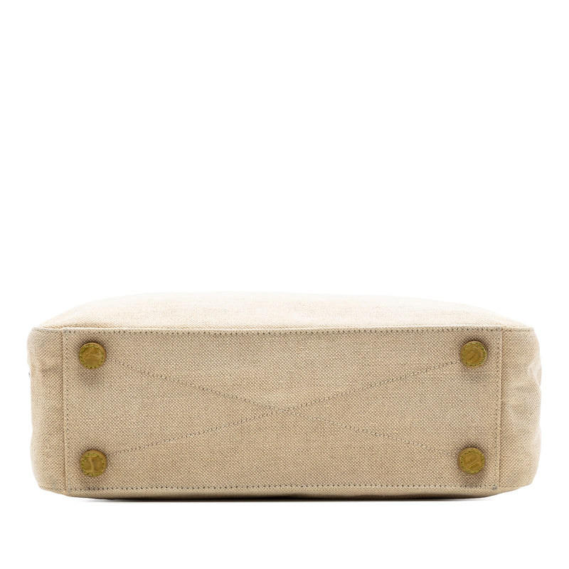Canvas Tote - Image 3