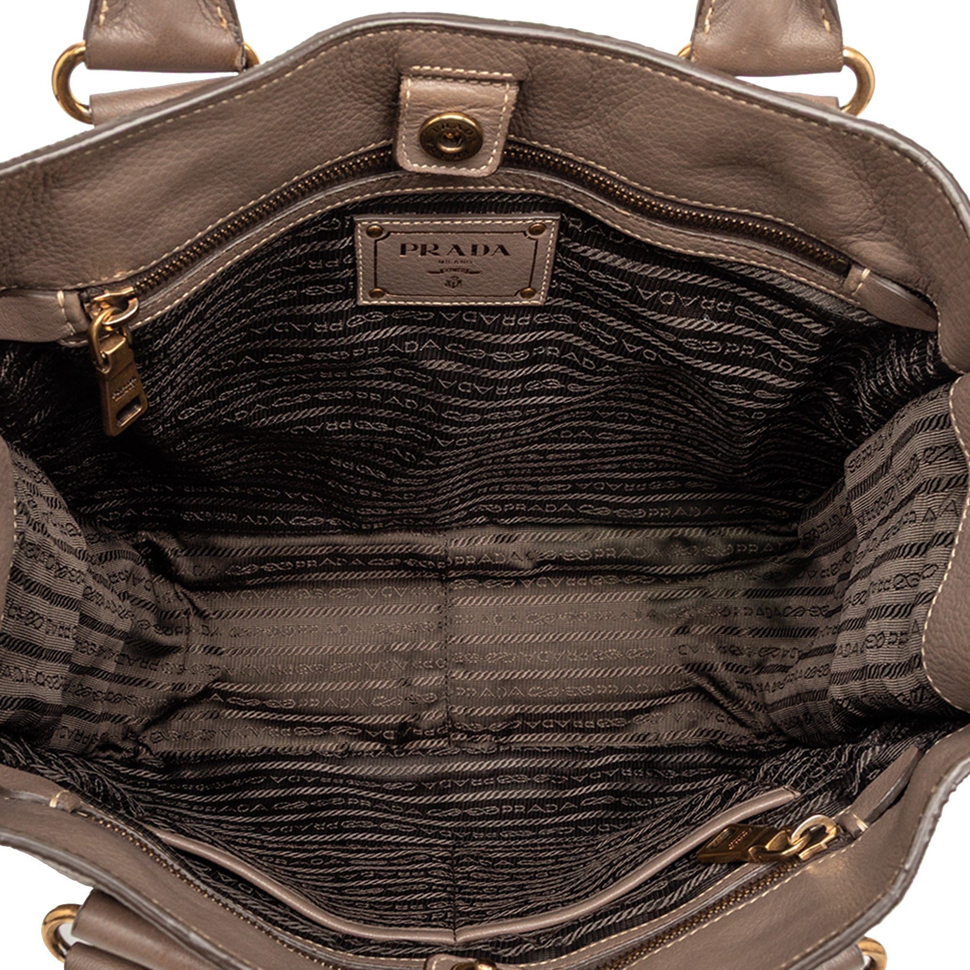 Cervo Open Convertible Tote - Image 4
