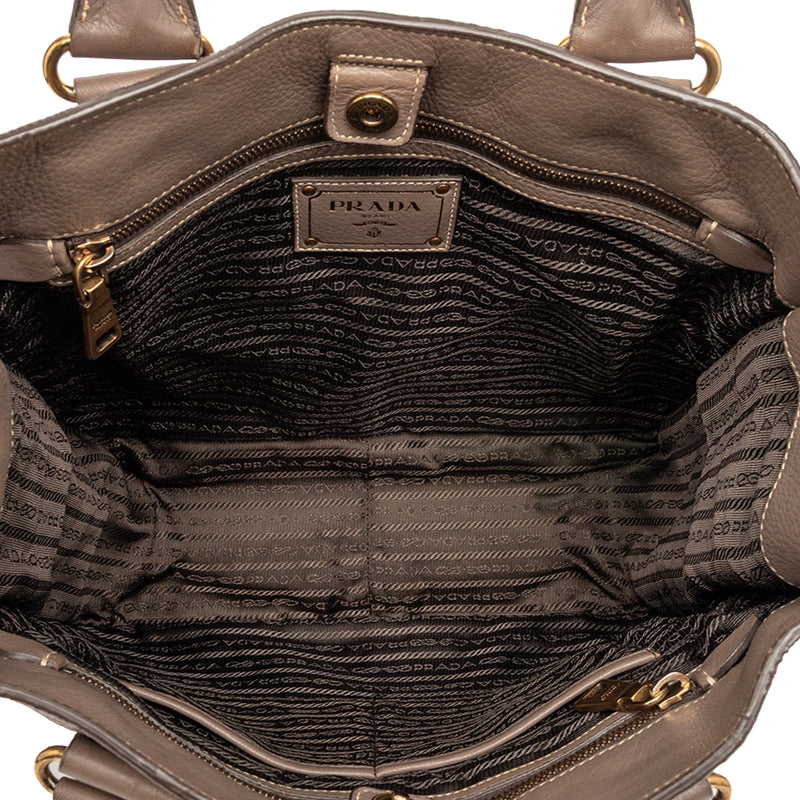 Cervo Open Convertible Tote - Image 4
