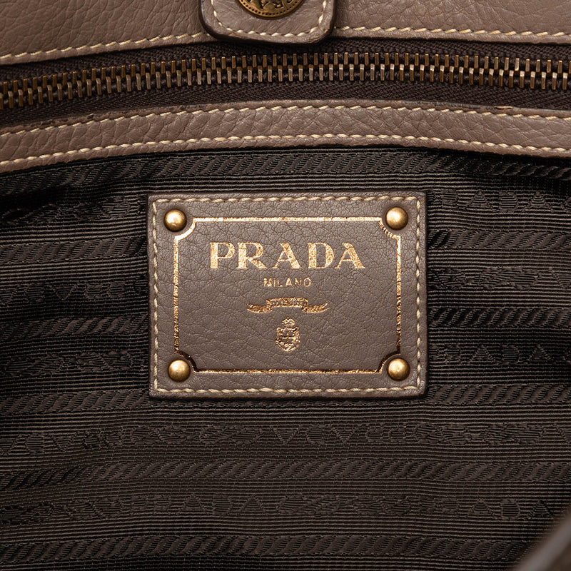 Cervo Open Convertible Tote - Image 5