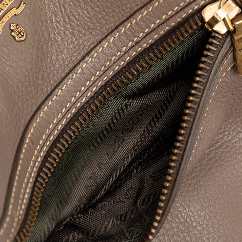 Cervo Open Convertible Tote - Image 6