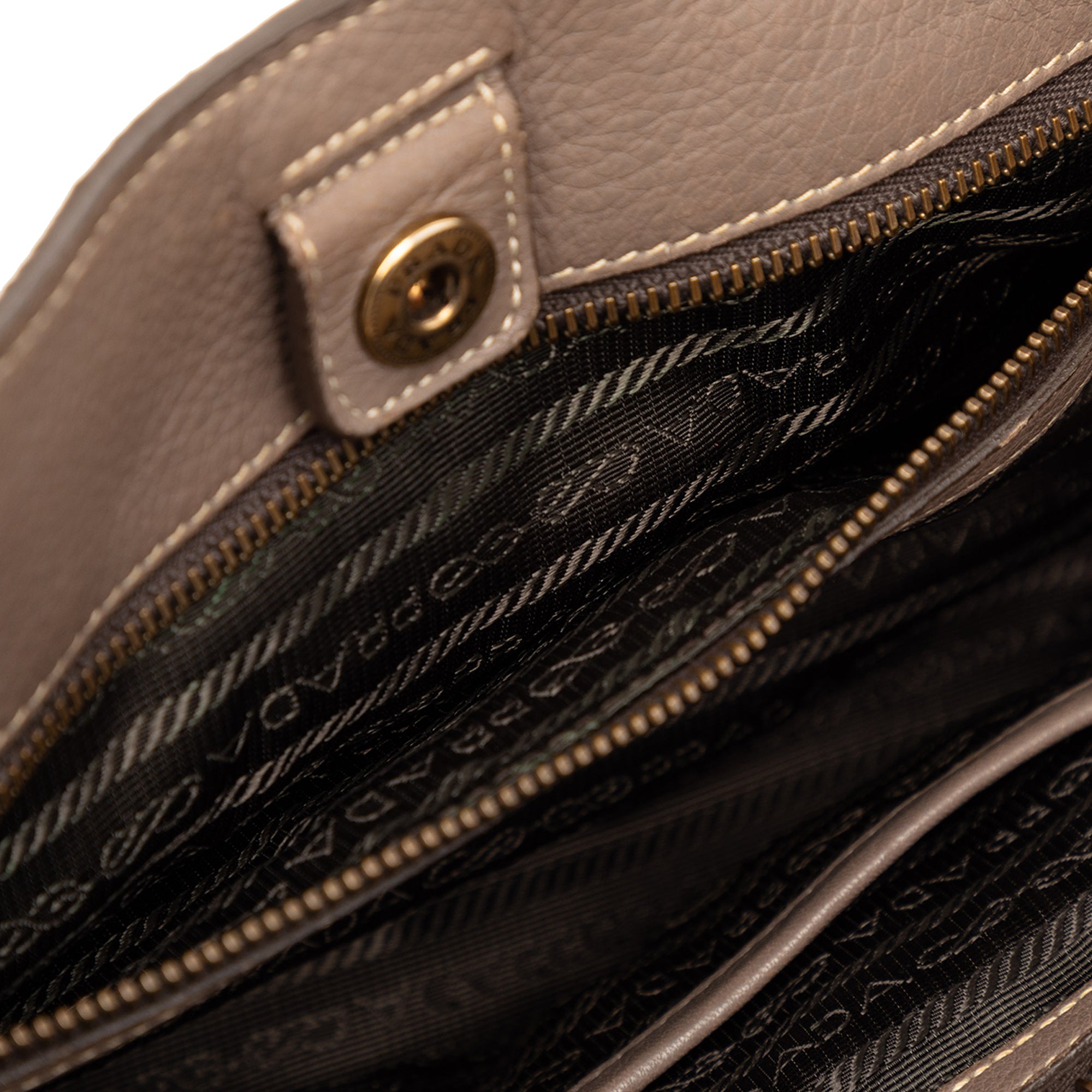 Cervo Open Convertible Tote - Image 7