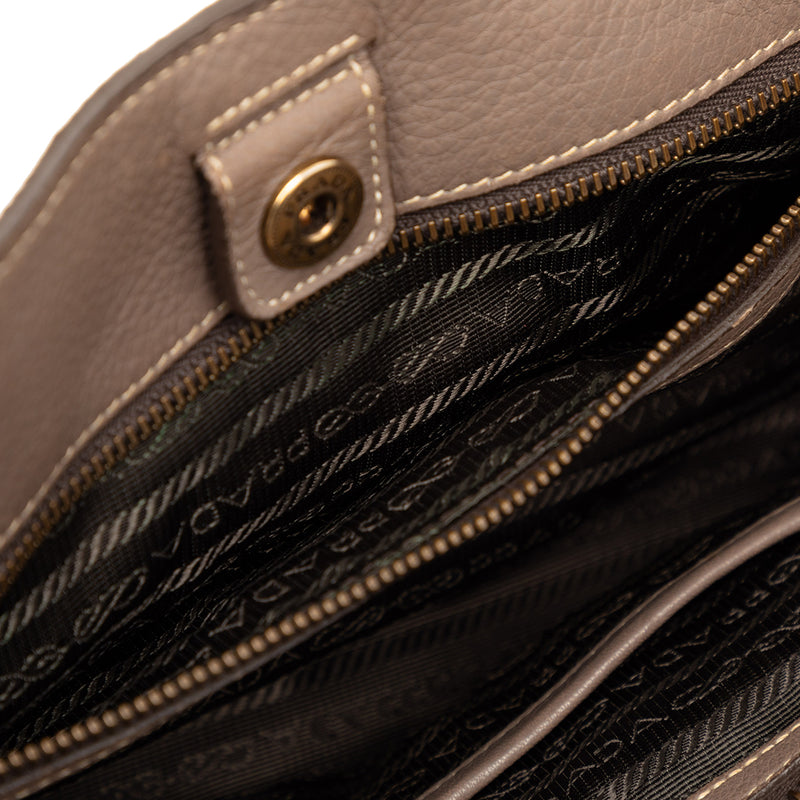 Cervo Open Convertible Tote - Image 7