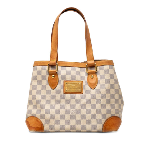 Damier Azur Hampstead PM - Image 1