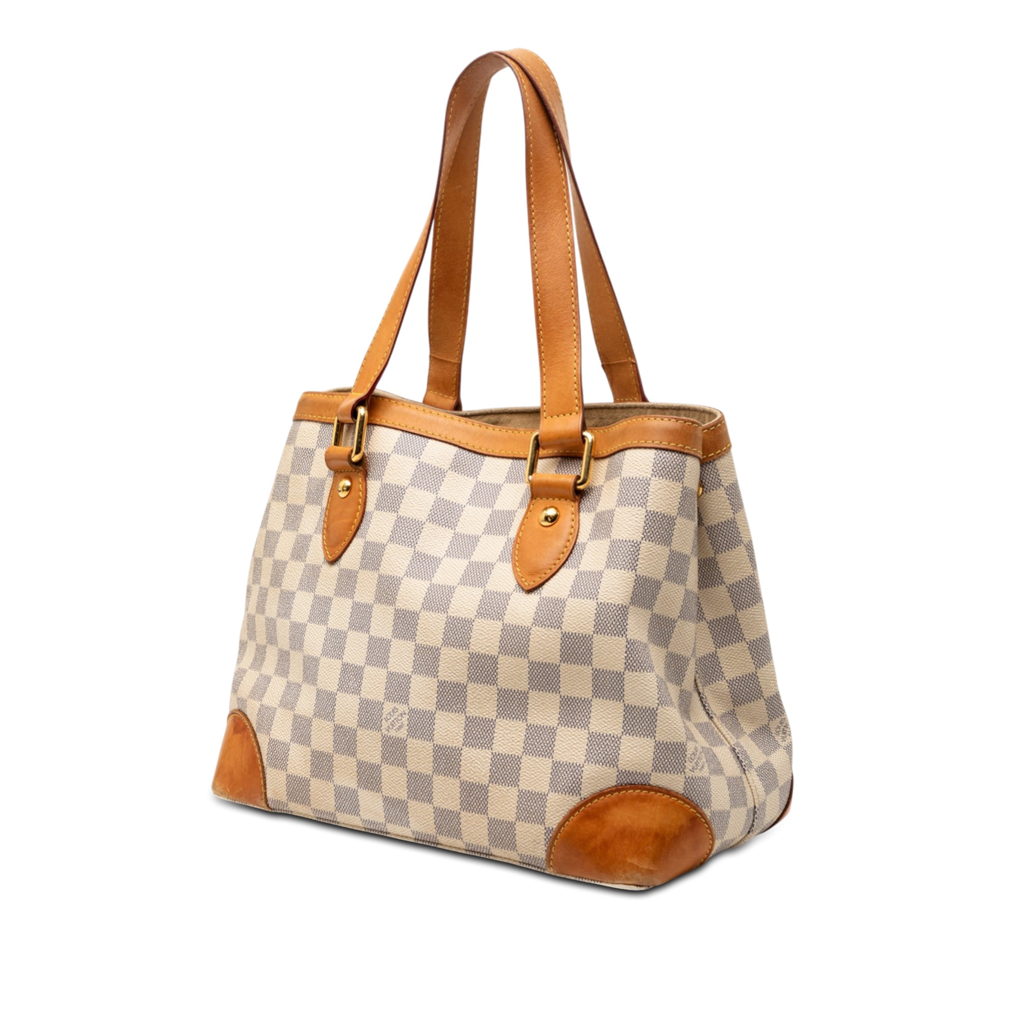 Damier Azur Hampstead PM - Image 2