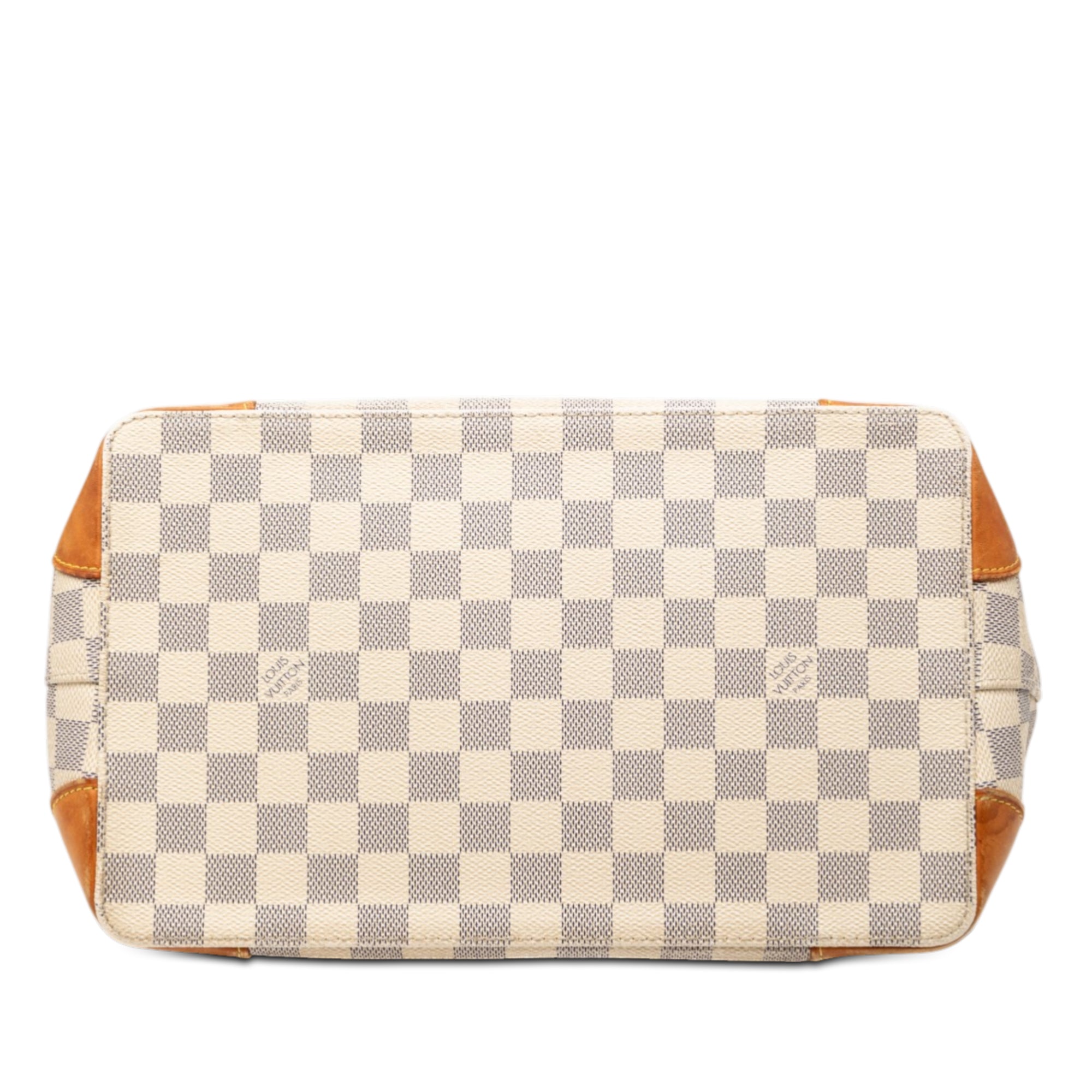 Damier Azur Hampstead PM - Image 3