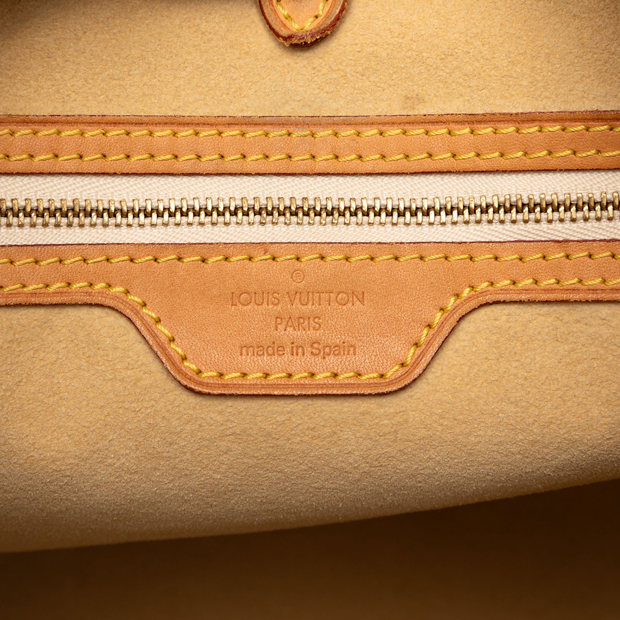 Damier Azur Hampstead PM - Image 5