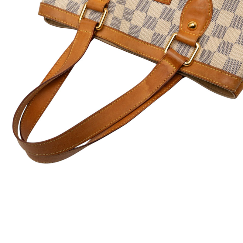 Damier Azur Hampstead PM - Image 8