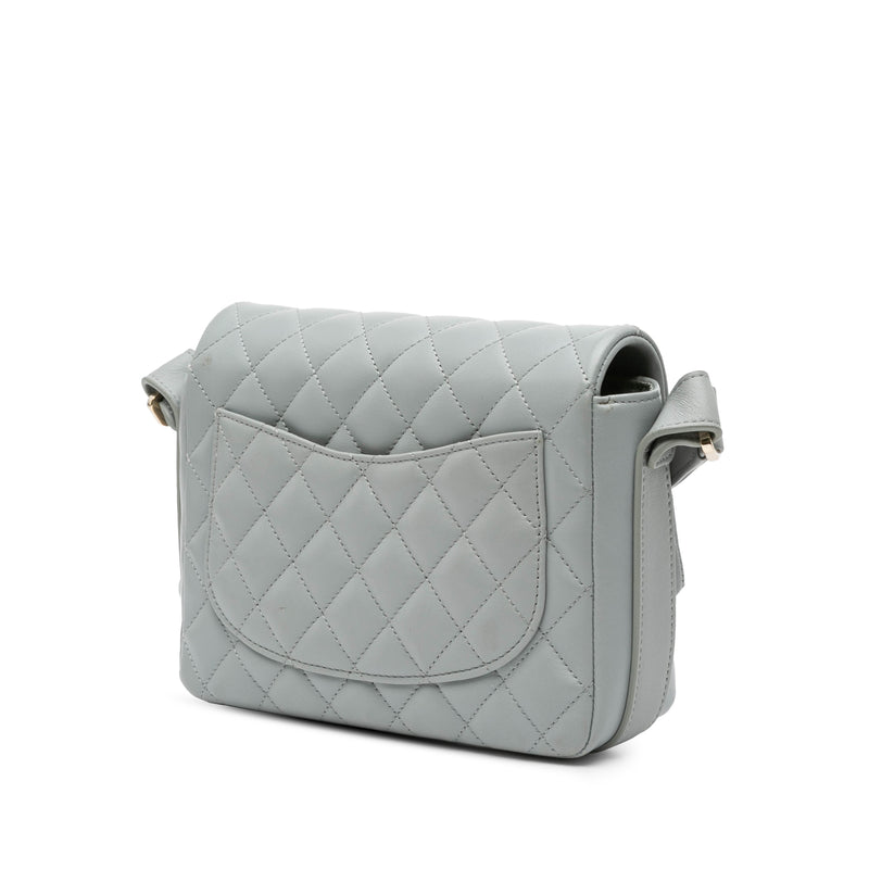 Quilted Calfskin Bolero de Chanel Flap - Image 2
