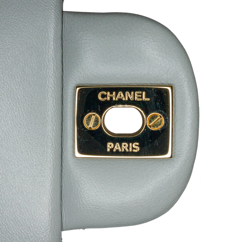 Quilted Calfskin Bolero de Chanel Flap - Image 7