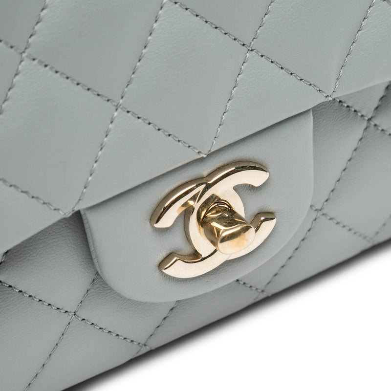 Quilted Calfskin Bolero de Chanel Flap - Image 8