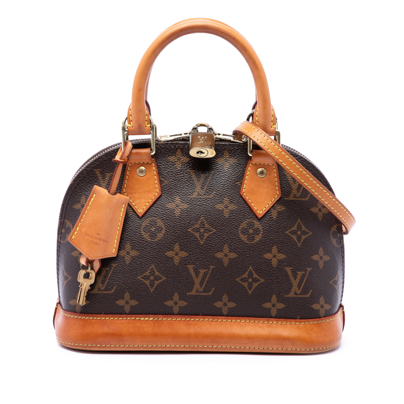 Monogram Alma BB - Image 1