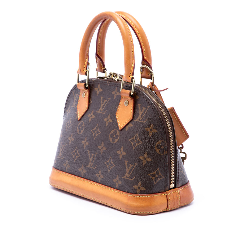 Monogram Alma BB - Image 2