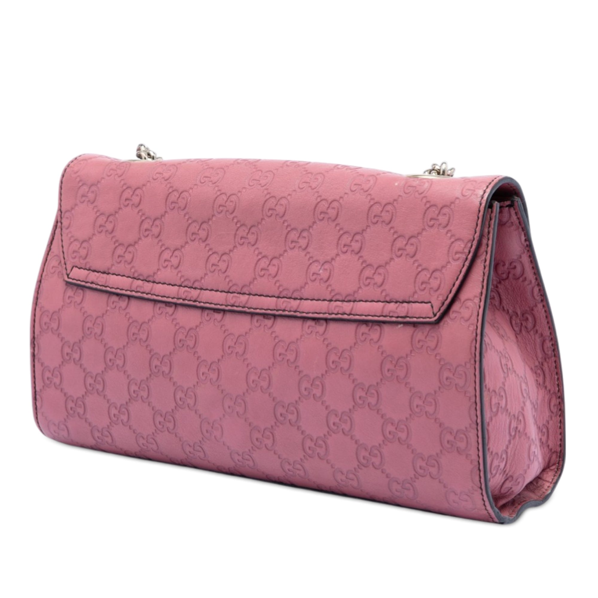 Medium Guccissima Emily Shoulder Bag - Image 2