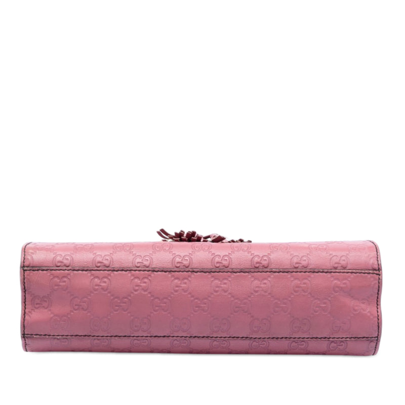 Medium Guccissima Emily Shoulder Bag - Image 3