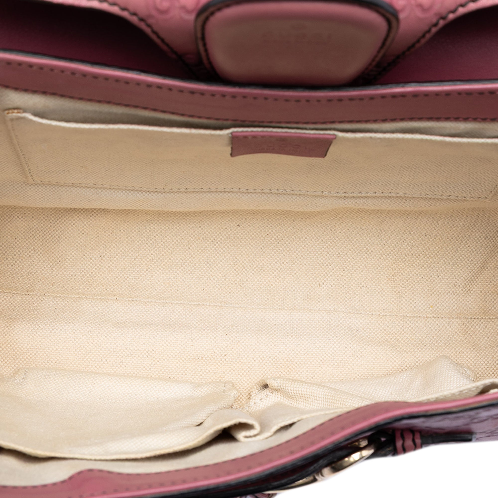 Medium Guccissima Emily Shoulder Bag - Image 4