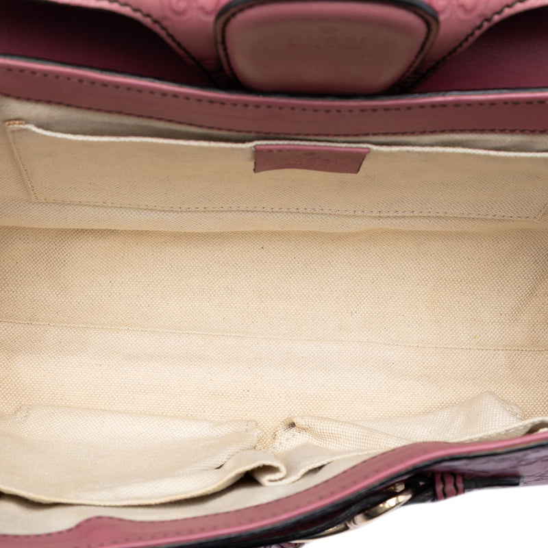 Medium Guccissima Emily Shoulder Bag - Image 4
